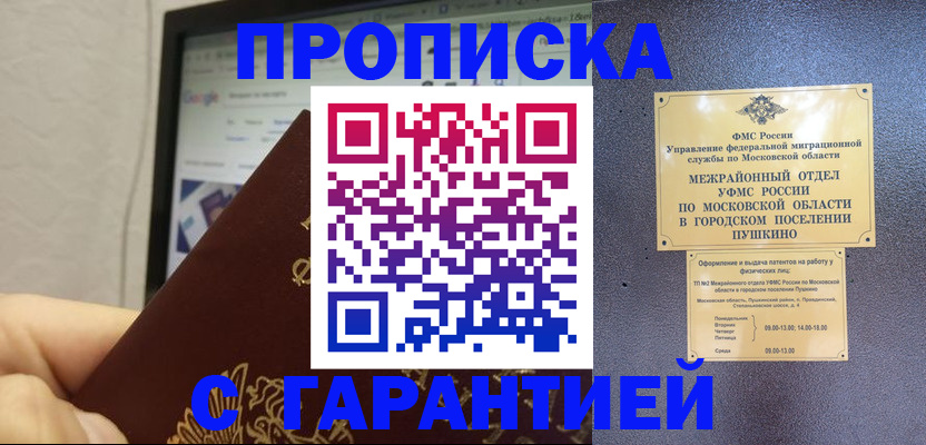 где прописаться в Мичуринске